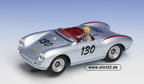 Porsche 550 Spyder Ninco 50506